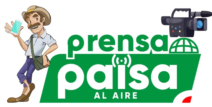 PRENSA PAISA